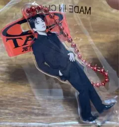 古嶋滝 TAKI tjbb カプセル ミニアクリルスタンド