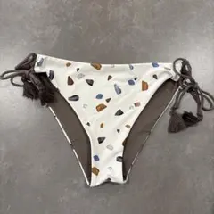 ALEXIA STAM ビキニボトム リバーシブルのサムネイル
