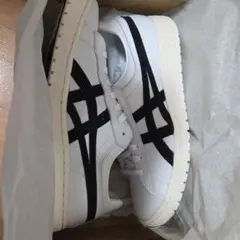 ⭐️GEL-PTG White/Black 27.0