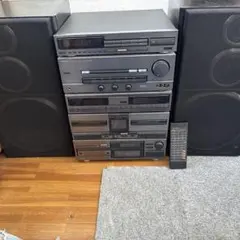 2026年最新】onkyo d-80の人気アイテム - メルカリ