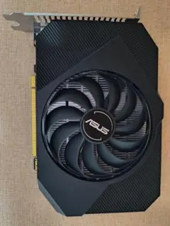 NVIDIA GeForce GTX 1650 グラフィックボード 4GB
