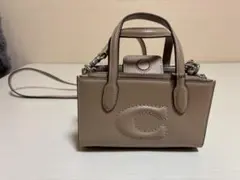 COACH ショルダーバッグ ミニバッグのサムネイル