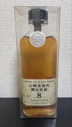 2026年最新】樽出原酒 白州 8年の人気アイテム - メルカリ