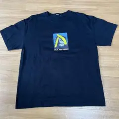 XLARGE Tシャツ 黒 XL