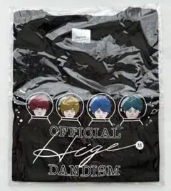 Official髭男dism Pretender Tシャツ XL - メルカリ