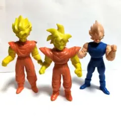 ドラゴンボールＺ フィギュア ガチャ