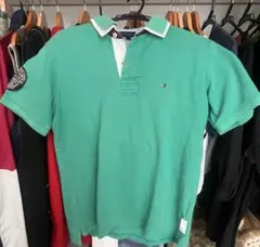 トミーポロシャツ