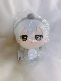 【ブルーロック】凪 ちびぐるみ