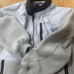 THE NORTH FACE パープルレーベル デナリジャケットボアフリースXL