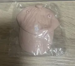 ラルフローレン　ノベルティ　帽子型キーホルダー