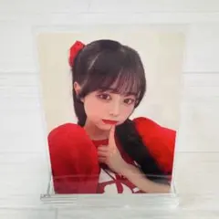 ⭐️匿名配送⭐️佐野愛花　トレカ　きゅーすと　CUTIESTREET