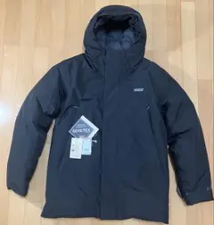 3月2日まで出品❗️【極美品】パタゴニアストームシャドーパーカブラックM FA23 patagonia パタゴニア ストームシャドーパーカ メンズ｜SUNDAY