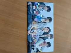2026年最新】嵐会報ケースの人気アイテム - メルカリ