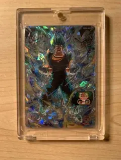 2026年最新】ドラゴンボールヒーローズugm4 ベジットの人気アイテム