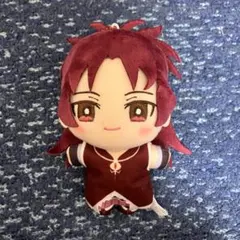 魔法少女まどかマギカ みにコレ マスコット 佐倉杏子