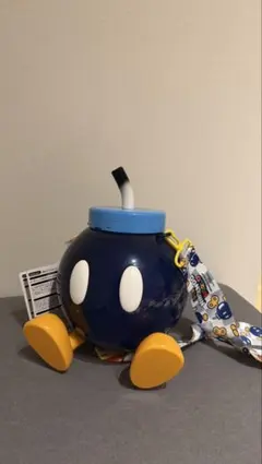 ボム兵　ユニバ　マリオポップコーンバケツのサムネイル