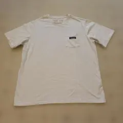 パタゴニアTシャツ M