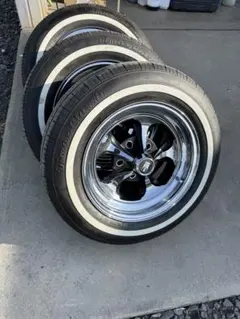 KEYSTONE キーストーン クレーガーホイール アメ車 マッスルカー