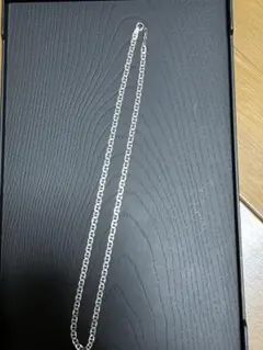 シルバー925イタリア製マリーナチェーン(アンカーチェーン)