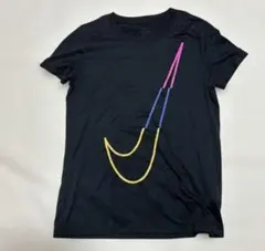 Nike Tシャツ Mサイズ 黒