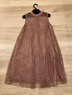 Aimer パーティードレス　結婚式　二次会　お呼ばれ　オケージョン