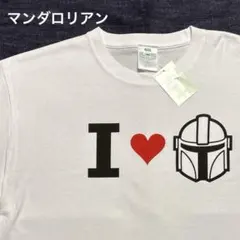 スター・ウォーズ セレブレーションジャパン　マンダロリアン Tシャツ XLサイズ