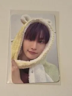 ATEEZ GOLDEN HOUR Part.5 MAKESTAR ソンファ