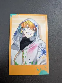 にじさんじ 宇佐美リト 1st Anniversary チェキ