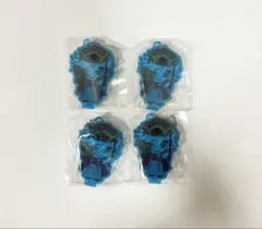 鬼滅の刃　ここみえ　童磨　まとめ売り　ガチャガチャ　新品