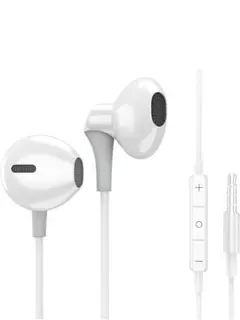 Apple イヤホン 有線