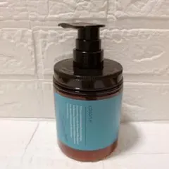 お試し用！cocone ココネ クレイクリームシャンプー リペア ボトル