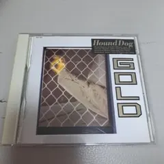 Hound Dog GOLD CD