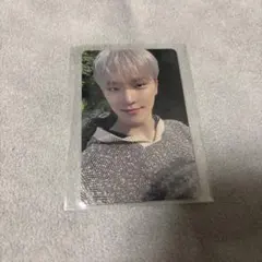 SEVENTEEN always yours 名古屋 ディノ