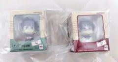 るかっぷ 呪術廻戦 ミニチュアコレクション 脹相 伏黒恵