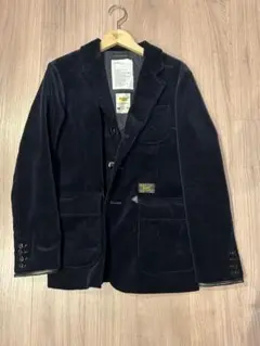 WTAPS 14AW CORDUROY JK キムタク着用モデル　サイズS