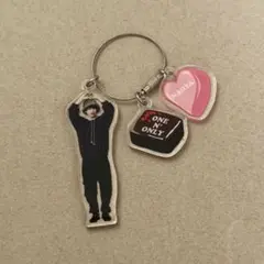 草川直弥　アクキー ⑤