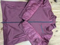 Oakley フルジップジャケット　XL