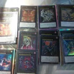 遊☆戯☆王エクシーズランク7.8.9