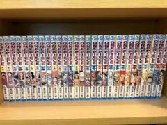 ONE PIECE 1-114巻+40億巻 （99, 111, 112除く） - メルカリ
