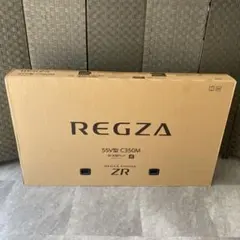 長ネギマン様専用REGZA 43C350R 43V型 4K液晶テレビ - メルカリ