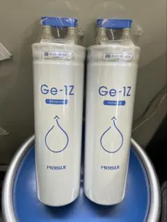 2026年最新】メイスイ カートリッジ ge-1zの人気アイテム - メルカリ