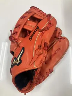 MIZUNO SELECT9 軟式野球グローブ 一般用 - メルカリ