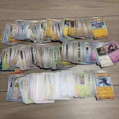 ポケモンカードセット 約300枚