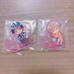 【最終値下げ】カードキャプターさくら 一番くじ F賞アクリルスタンド 桃矢 雪兎