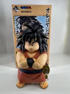一番くじ ドラゴンボールEX 雲の上の神殿 C賞 ヤジロベー フィギュアのサムネイル