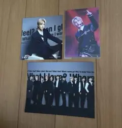 INI 高塚大夢 トレカ 写真