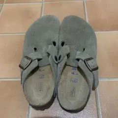 ビルケンシュトック サンダル