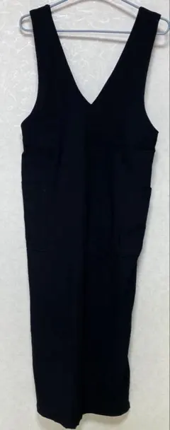 スカートサロペット Mサイズ