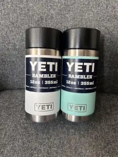 YETI RAMBLER 12盎司/355毫升
