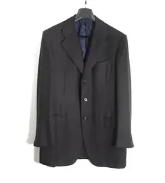 2025年最新】Kiton メンズ テーラードジャケットの人気アイテム - メルカリ